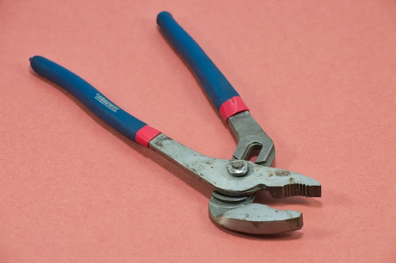 Gør-det-selv og værktøj