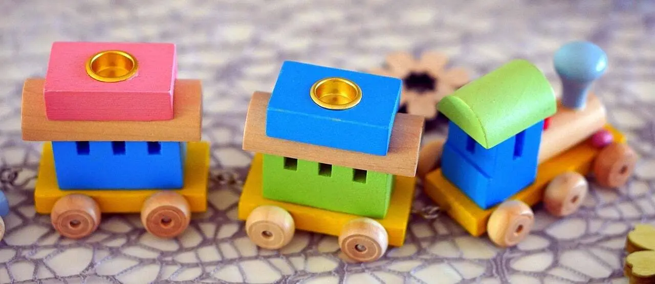 Børnevenlig indretning