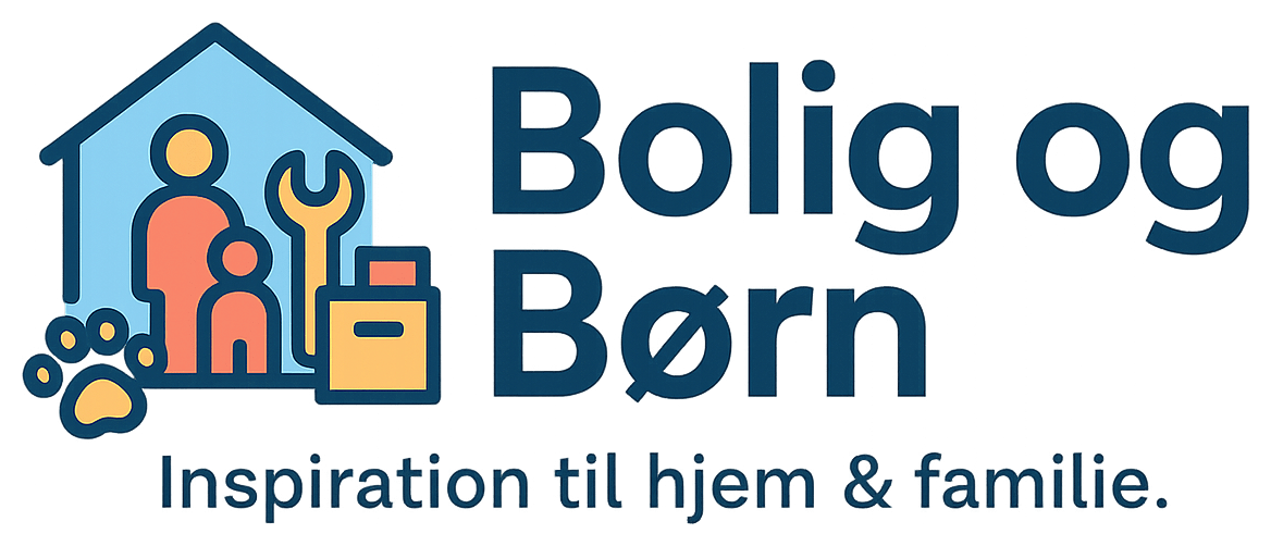 Bolig og Børn