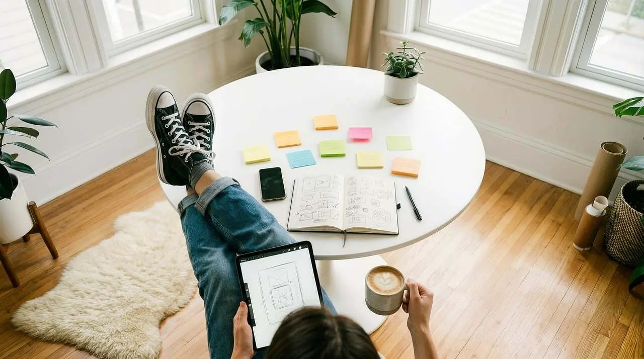 Opbevaring med omtanke: 12 smarte løsninger der tæmmer rodet